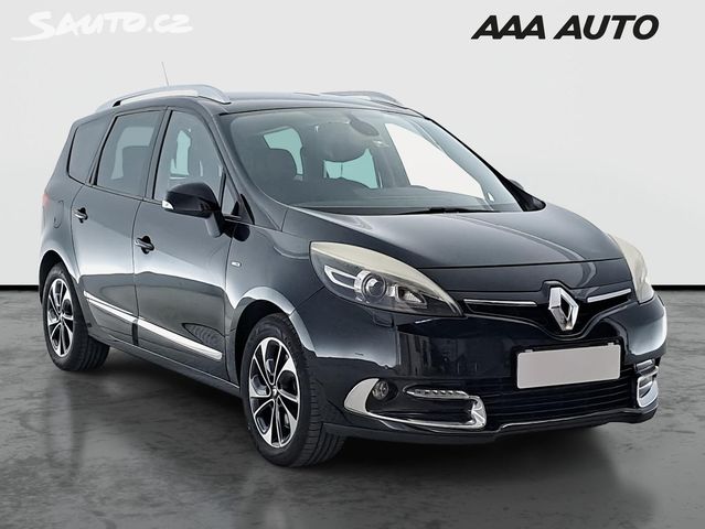 Renault Grand Scénic